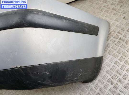 купить Бампер задний на Volkswagen Passat B5