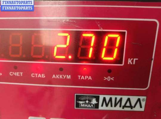 купить Рычаг подвески задний левый на Peugeot 607