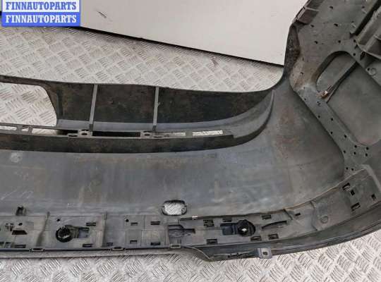 купить Бампер задний на BMW 7 E65/E66 (2001-2008)