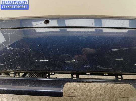 купить Бампер задний на BMW 7 E65/E66 (2001-2008)