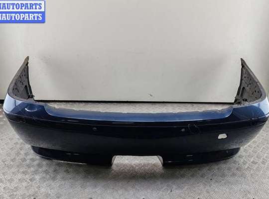 купить Бампер задний на BMW 7 E65/E66 (2001-2008)