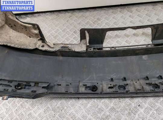 купить Бампер задний на BMW 7 E65/E66 (2001-2008)