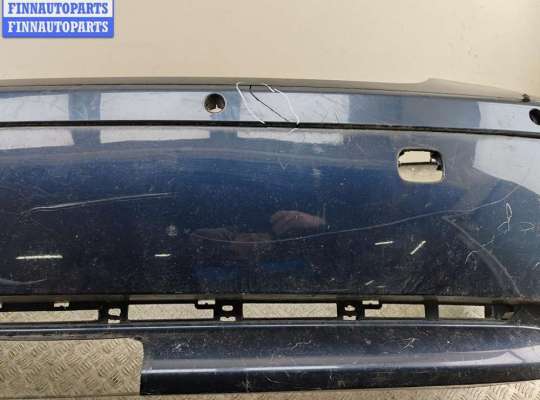 купить Бампер задний на BMW 7 E65/E66 (2001-2008)