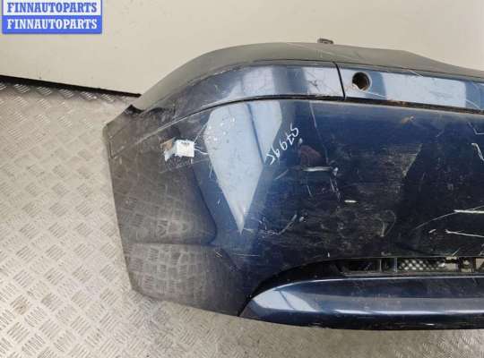 купить Бампер задний на BMW 7 E65/E66 (2001-2008)