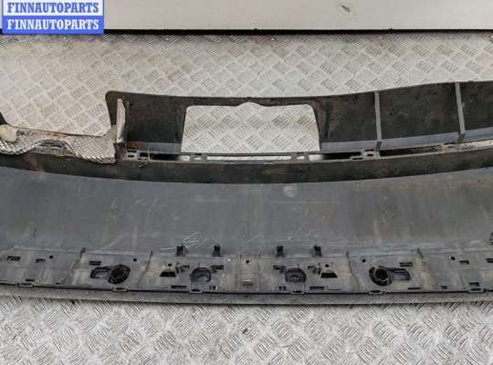 купить Бампер задний на BMW 7 E65/E66 (2001-2008)