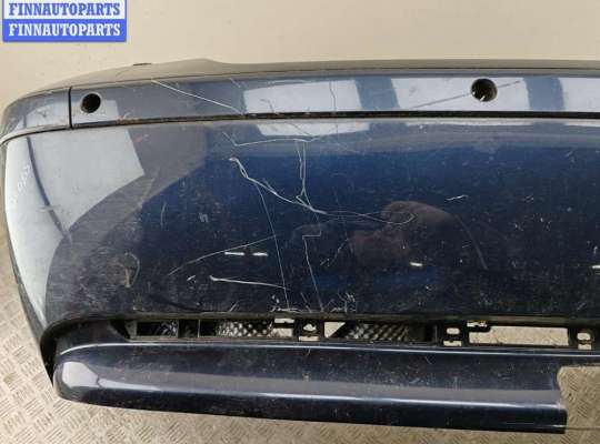 купить Бампер задний на BMW 7 E65/E66 (2001-2008)