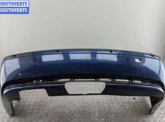 купить Бампер задний на BMW 7 E65/E66 (2001-2008)