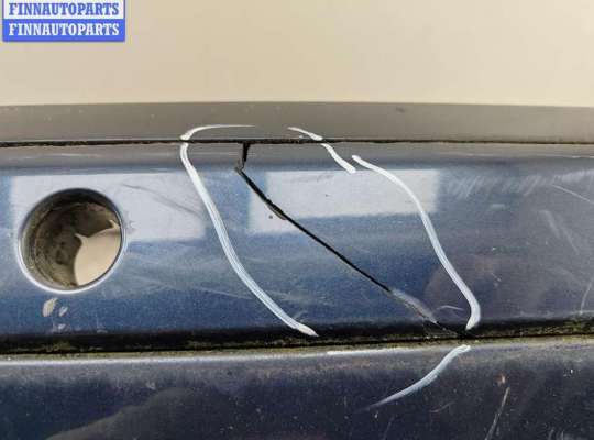 купить Бампер задний на BMW 7 E65/E66 (2001-2008)