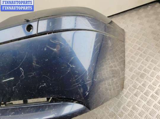 купить Бампер задний на BMW 7 E65/E66 (2001-2008)