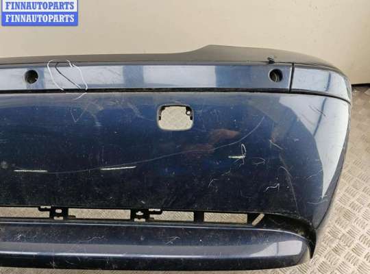 купить Бампер задний на BMW 7 E65/E66 (2001-2008)