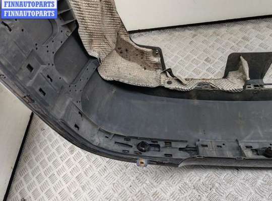 купить Бампер задний на BMW 7 E65/E66 (2001-2008)