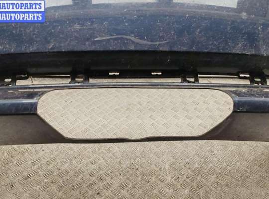 купить Бампер задний на BMW 7 E65/E66 (2001-2008)