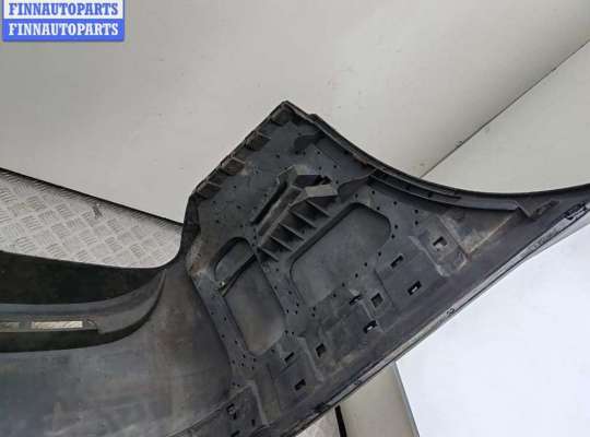 купить Бампер задний на BMW 7 E65/E66 (2001-2008)