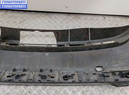 купить Бампер задний на BMW 7 E65/E66 (2001-2008)