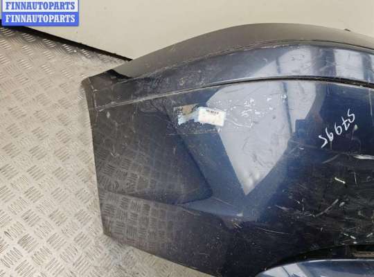 купить Бампер задний на BMW 7 E65/E66 (2001-2008)