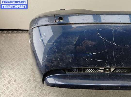 купить Бампер задний на BMW 7 E65/E66 (2001-2008)