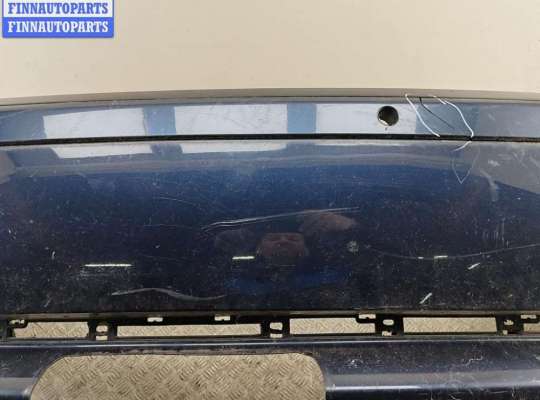 купить Бампер задний на BMW 7 E65/E66 (2001-2008)