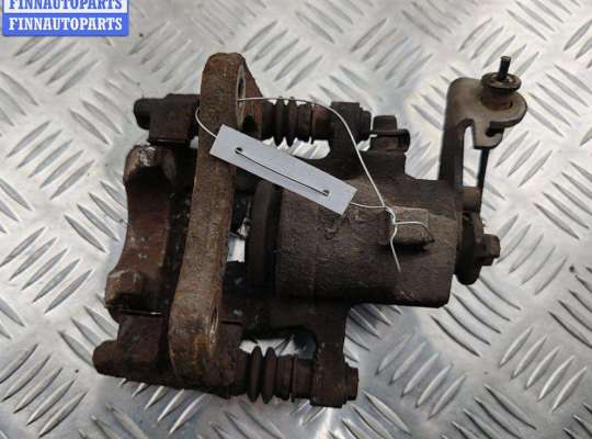 купить Суппорт задний правый на Renault Scenic I (1996-2003)