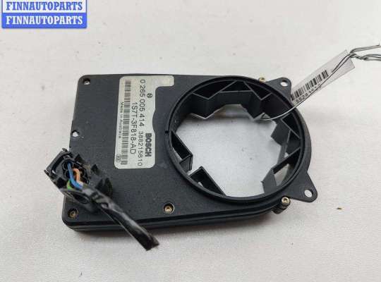 купить Датчик угла поворота руля на Ford Mondeo III (2000-2007)