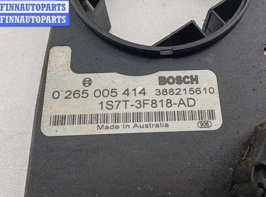 купить Датчик угла поворота руля на Ford Mondeo III (2000-2007)