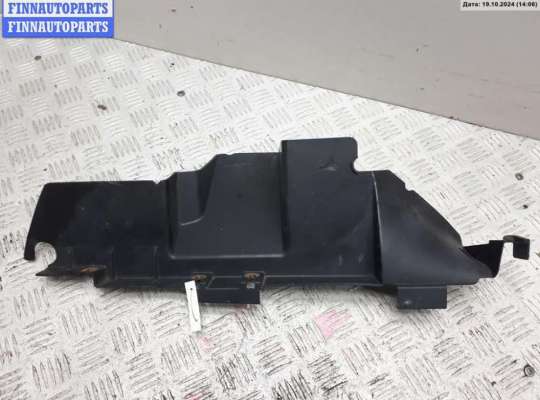Воздуховод VG1821338 на Volkswagen Touareg