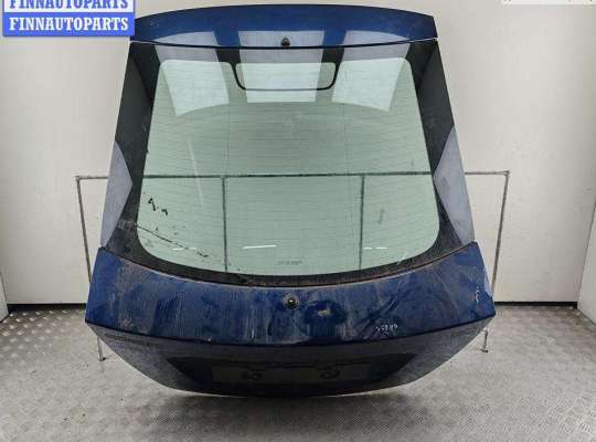 купить Крышка багажника (дверь задняя) на Ford Mondeo III (2000-2007)