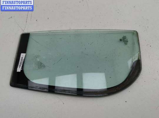 купить Стекло форточки двери задней правой на Skoda Fabia mk2 (5J)
