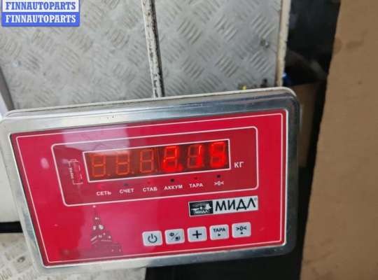 Фара передняя на Volkswagen Golf V (1K)