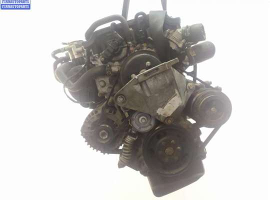 Двигатель (ДВС) OP2179527 на Opel Astra H (2004-2009)