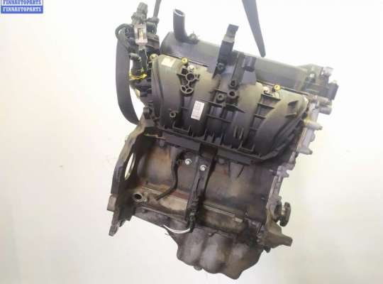 купить Двигатель (ДВС) на Opel Astra H (2004-2009)