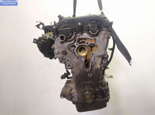 купить Двигатель (ДВС) на Opel Astra H (2004-2009)