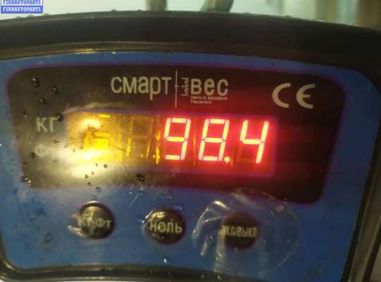 купить Двигатель (ДВС) на Opel Astra H (2004-2009)