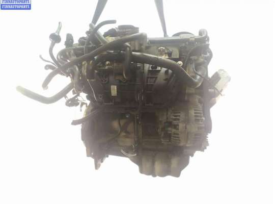 купить Двигатель (ДВС) на Opel Astra H (2004-2009)