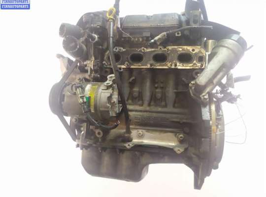 купить Двигатель (ДВС) на Opel Astra H (2004-2009)