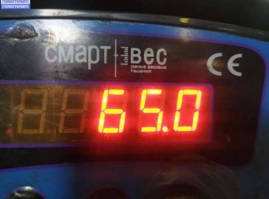 купить Двигатель (ДВС) на Opel Astra H (2004-2009)