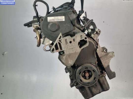 Двигатель (ДВС) VG1874878 на Volkswagen Touran