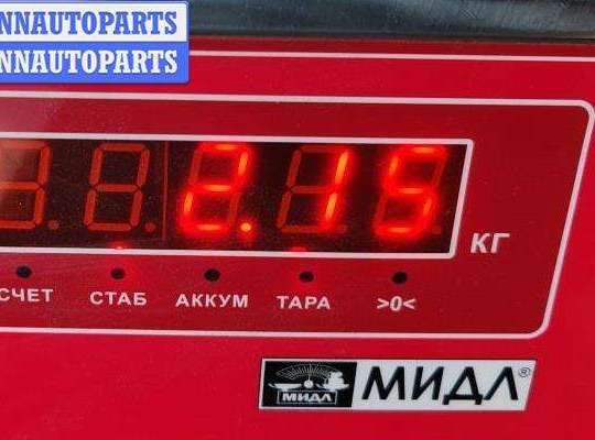 купить Фара левая на Ford Mondeo III (2000-2007)