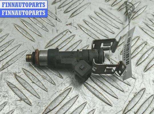 купить Форсунка топливная на Ford Fiesta (2008-2018)