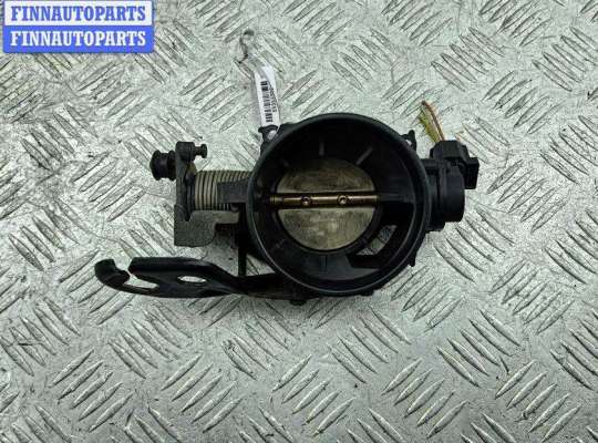 Заслонка дроссельная FO2104676 на Ford Focus I (1998-2005)