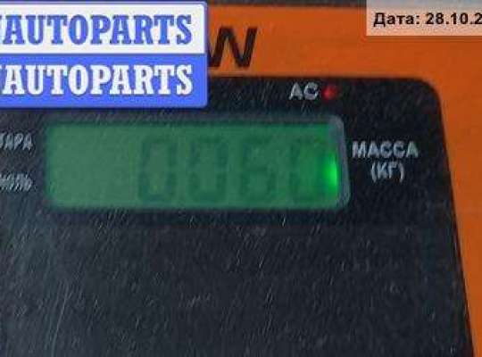 купить Пробка бака на Opel Zafira A (1999-2005)