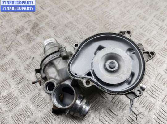 Насос водяной (помпа) на BMW 7 (E65/E66)