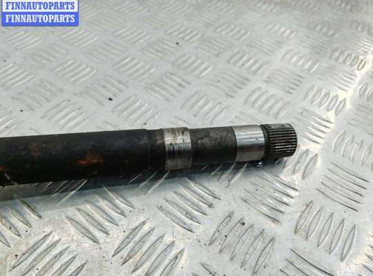 купить Полуось передняя правая на Citroen C8