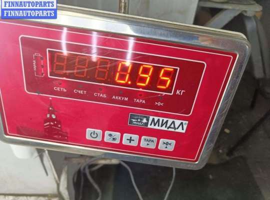 купить Дождевик на Volkswagen Passat B6