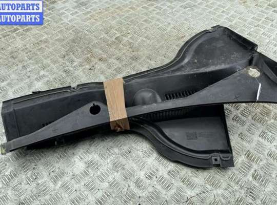 купить Дождевик на Volkswagen Passat B6