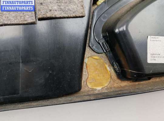 купить Обшивка двери передней левой (дверная карта) на BMW 3 E46 (1998-2006)