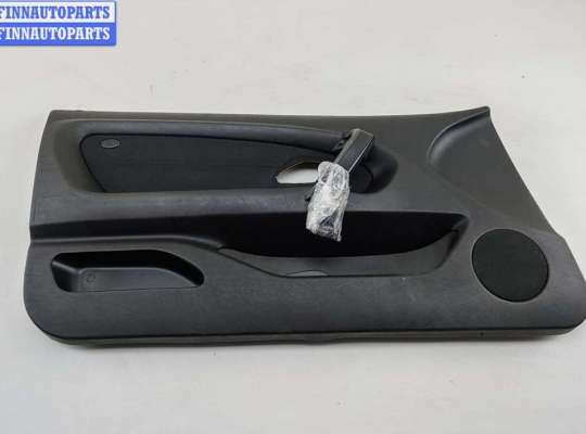 купить Обшивка двери передней левой (дверная карта) на BMW 3 E46 (1998-2006)