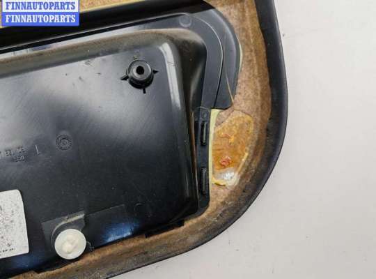 купить Обшивка двери передней левой (дверная карта) на BMW 3 E46 (1998-2006)