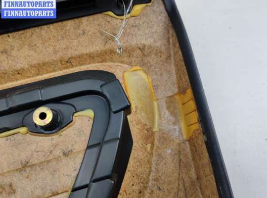 купить Обшивка двери передней левой (дверная карта) на BMW 3 E46 (1998-2006)