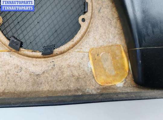 купить Обшивка двери передней левой (дверная карта) на BMW 3 E46 (1998-2006)