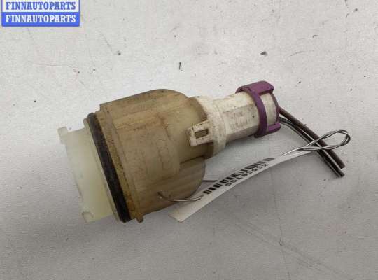 Прочие детали (не вошедшие в список) на Audi A6 (C4)